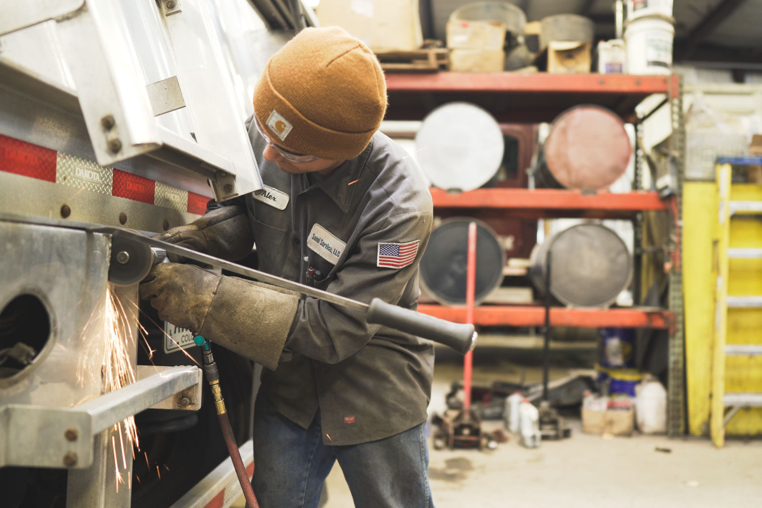 semi-trailer-repair-parts